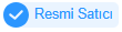 Resmi Satıcı