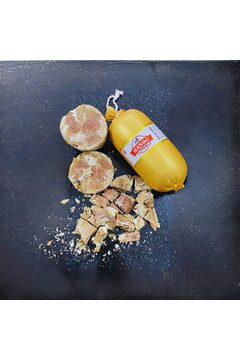 MANDO %100 Doğal Ev Yapımı Kavurma 4 KG