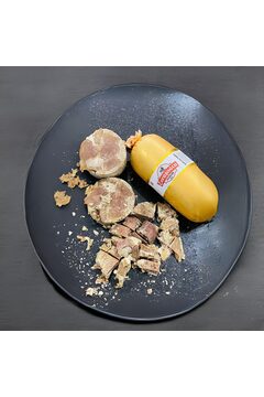 By Çavuşoğlu %100 Doğal Ev Yapımı Kavurma 3 KG